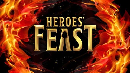 Heroes' Feast still