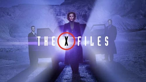 The X-Files still
