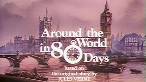 Around the World in 80 Days still