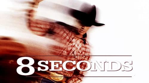 8 Seconds still