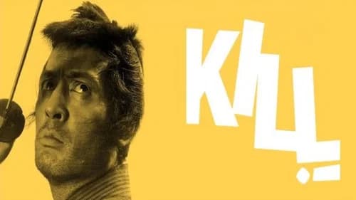 Kill! still