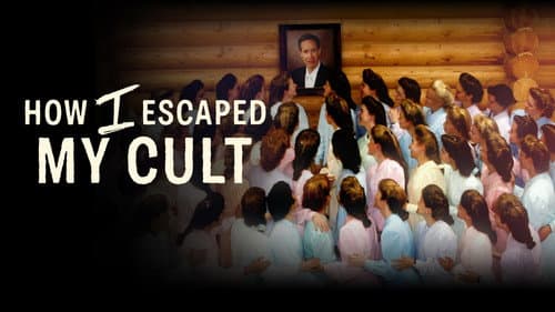 How I Escaped My Cult still