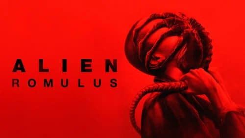Alien: Romulus still