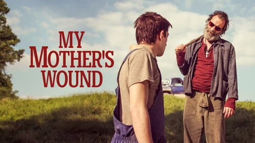 My Mother's Wound still
