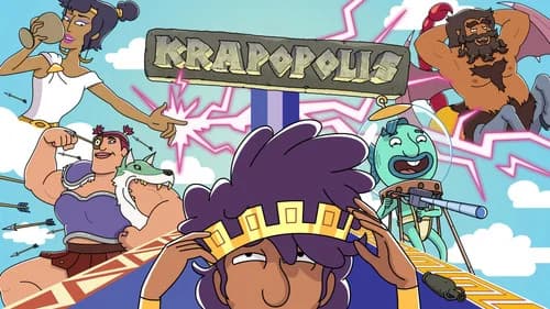Krapopolis still