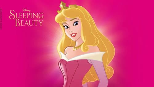 Sleeping Beauty still