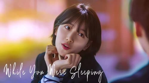 While You Were Sleeping still