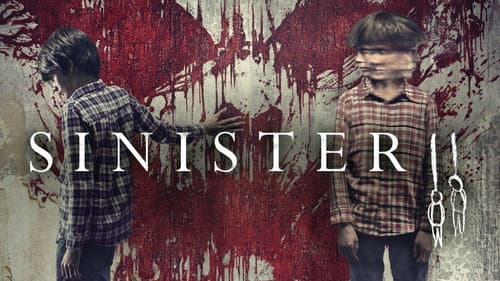 Sinister 2 still