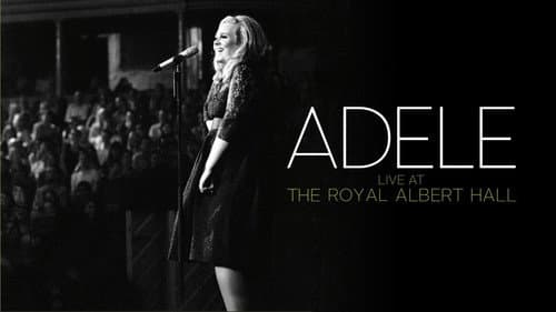 Adele: Live at the Royal Albert Hall still