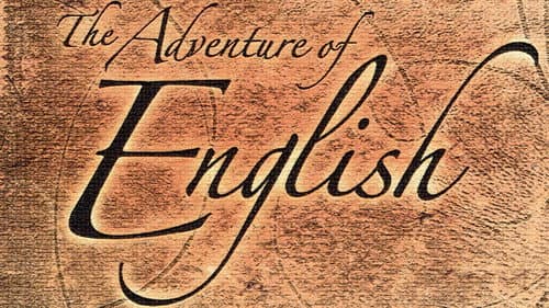 The Adventure of English still