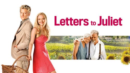 Letters to Juliet still