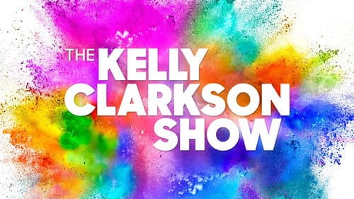 The Kelly Clarkson Show still