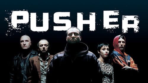 Pusher still