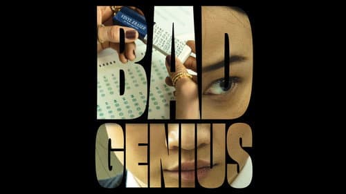 Bad Genius still