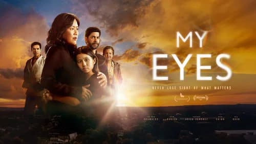 My Eyes still