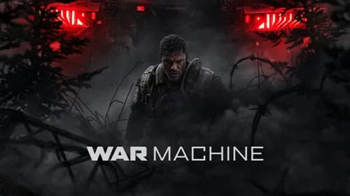 War Machine still