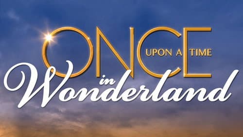 Once Upon a Time in Wonderland still