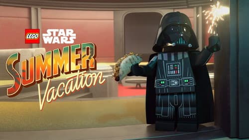 LEGO Star Wars Summer Vacation still