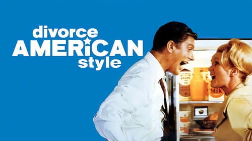 Divorce American Style still