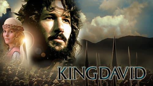 King David still