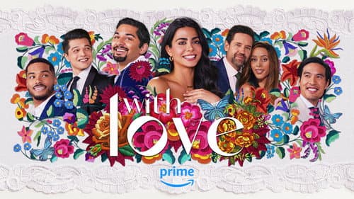 With Love still