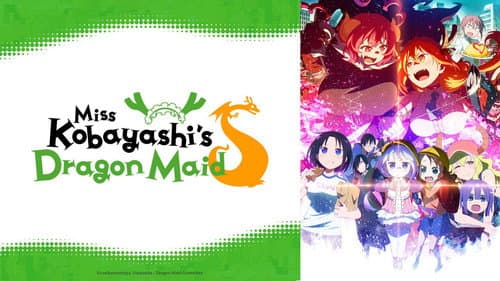 Miss Kobayashi's Dragon Maid still