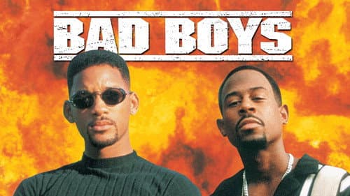Bad Boys still