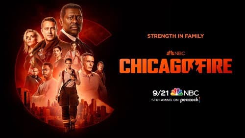 Chicago Fire still