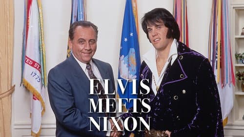 Elvis Meets Nixon still