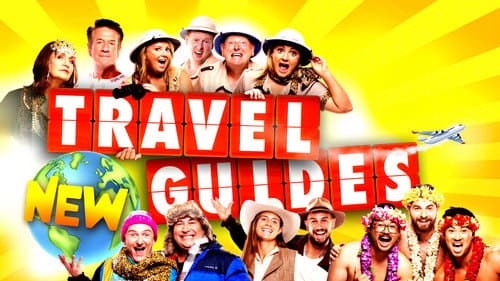Travel Guides still
