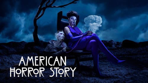 American Horror Story still