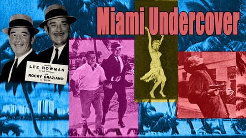 Miami Undercover still