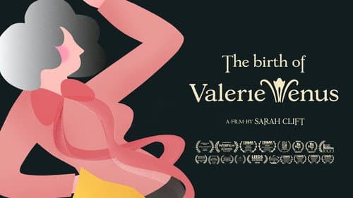 The Birth of Valerie Venus still