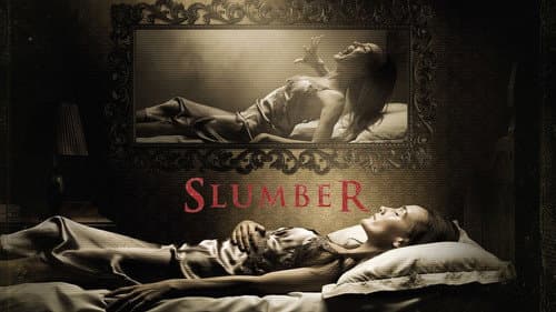 Slumber still