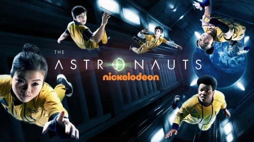 The Astronauts still