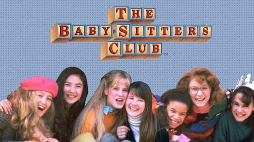The Baby-Sitters Club still