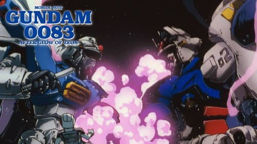 Mobile Suit Gundam 0083: Afterglow of Zeon still