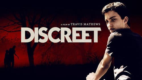 Discreet still