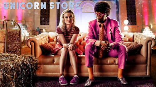 Unicorn Store still