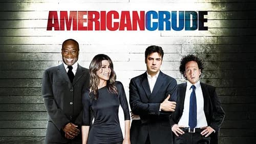 American Crude still