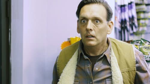 Raymond's 5 still