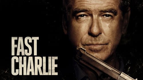 Fast Charlie still