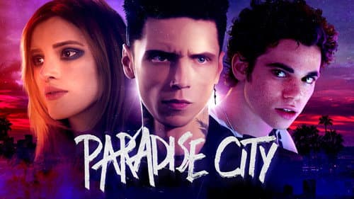 Paradise City still