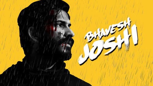 Bhavesh Joshi Superhero still