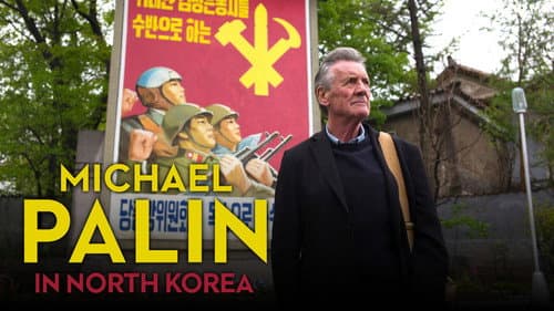 Michael Palin in North Korea still