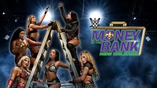 WWE Money in the Bank 2026 still