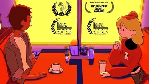 Seen still