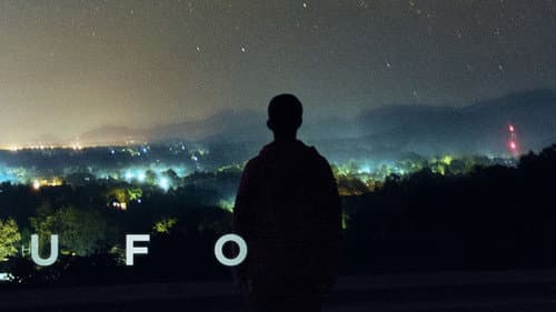 UFO still