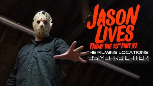 Jason Lives - Friday the 13th Part VI still