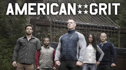 American Grit still
